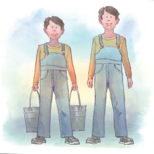 Water Tank Heater Woes Image